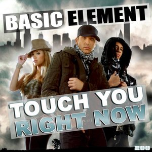 Изображение для 'Touch You Right Now'