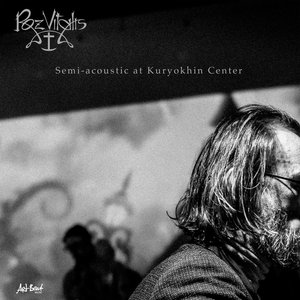 Image for 'Semi-Acoustic at Kuryokhin Center'
