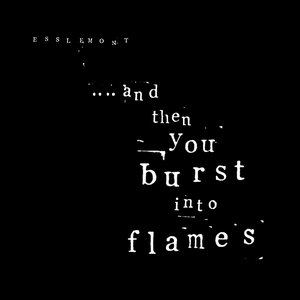 Imagem de 'And Then You Burst Into Flames'