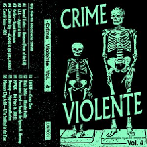 Imagem de 'Crime Violente Vol. 4'