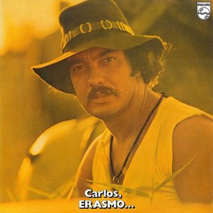 Image for 'Carlos, Erasmo (Versão Com Bônus (1971))'