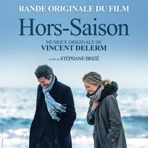 “Hors-Saison (Bande originale du film)”的封面