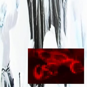 “can't come back”的封面