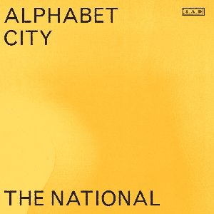Image for 'Alphabet City'