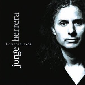 “Jorge Herrera”的封面