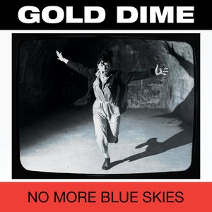 “No More Blue Skies”的封面