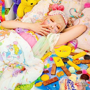 Image for 'きゃりーぱみゅぱみゅ'