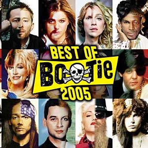 Bild für 'Best of Bootie 2005'