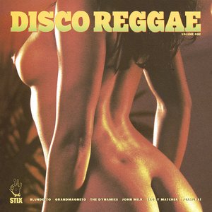 Image for 'Disco Reggae'