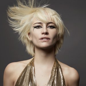 Image for 'Pixie Lott'