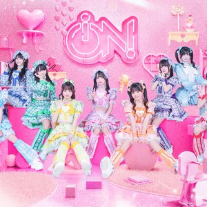 Image pour 'iON!'