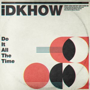 Image for 'Do It All The Time - Single'