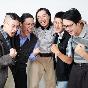 Image for '露波合唱團'
