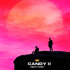 “Candy II [Beat Tape]”的封面