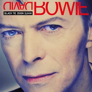 Изображение для 'Black Tie WHITE NOISE (2021 Remaster)'
