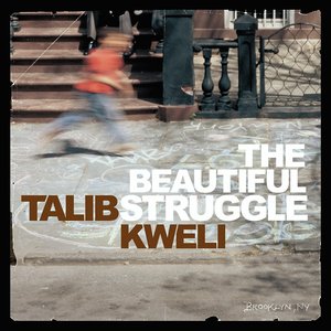 Zdjęcia dla 'The Beautiful Struggle'