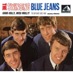 Изображение для 'Good Golly, Miss Molly! (The EMI Years 1963 - 1969)'