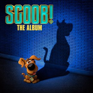 'SCOOB! The Album'の画像