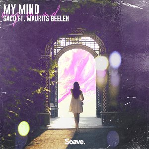 Image for 'My Mind'