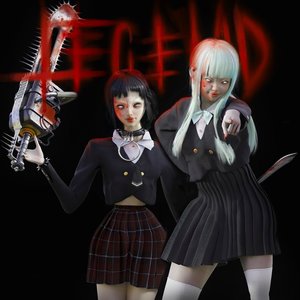 'LEGEND'の画像