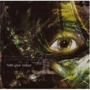 Image for 'Hold Your Colour [2007]'