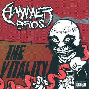 Image for 'The Vitality'