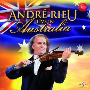 Image for 'Live In Australia'