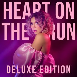 Image for 'Heart on the Run'