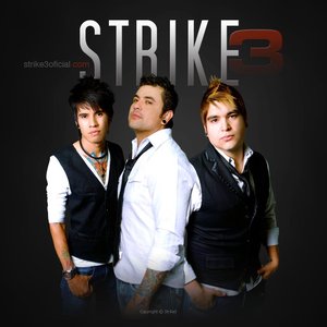 Immagine per 'Strike 3'