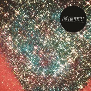 “The Colourist”的封面