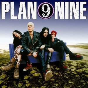 Image for 'Plan Nine'