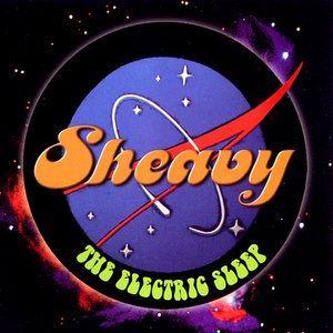 Изображение для 'The Electric Sleep'