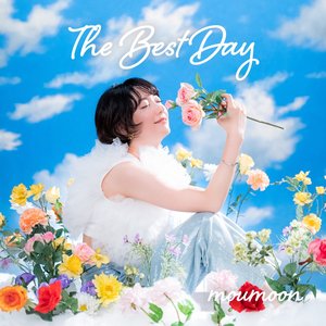 Image for 'The Best Day'