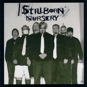 “Stillborn Nursery”的封面