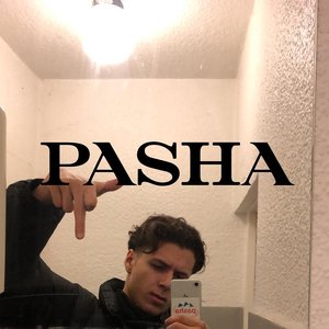 Image for 'PASHANIM'