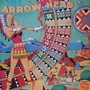 'Arrow Head'の画像