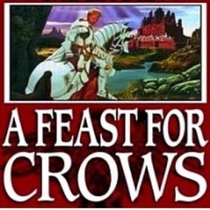 Image for 'A Feast For Crows'