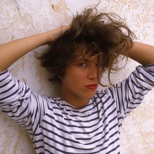 “Lizzy Mercier Descloux”的封面