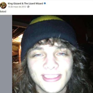 Image for 'bootleg gizzard'