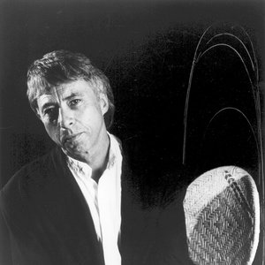 Image for 'Harold Budd'