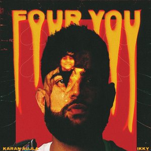 “Four You”的封面