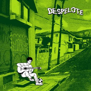 Imagen de 'Despelote Soundtrack'