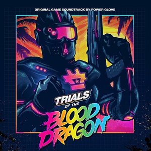 Image for 'Trials of the Blood Dragon'