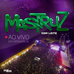 Image for 'Ao Vivo em Fortaleza-CE'