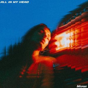 Image for 'All In My Head'