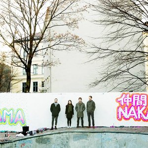 Imagen de 'NAKAMA'
