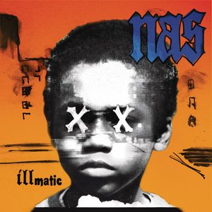 Image for 'Illmatic XX'