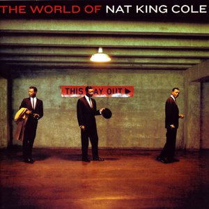 Immagine per 'The World Of Nat King Cole'