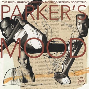 Image for 'Parker's Mood'