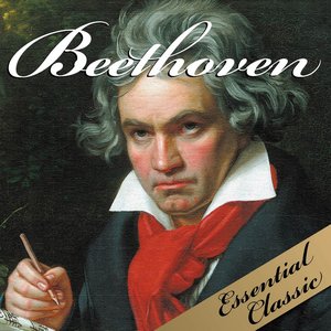 Image for 'Beethoven : Essential Classic'